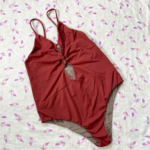 acacia swimwear Other - Rosewood Maya